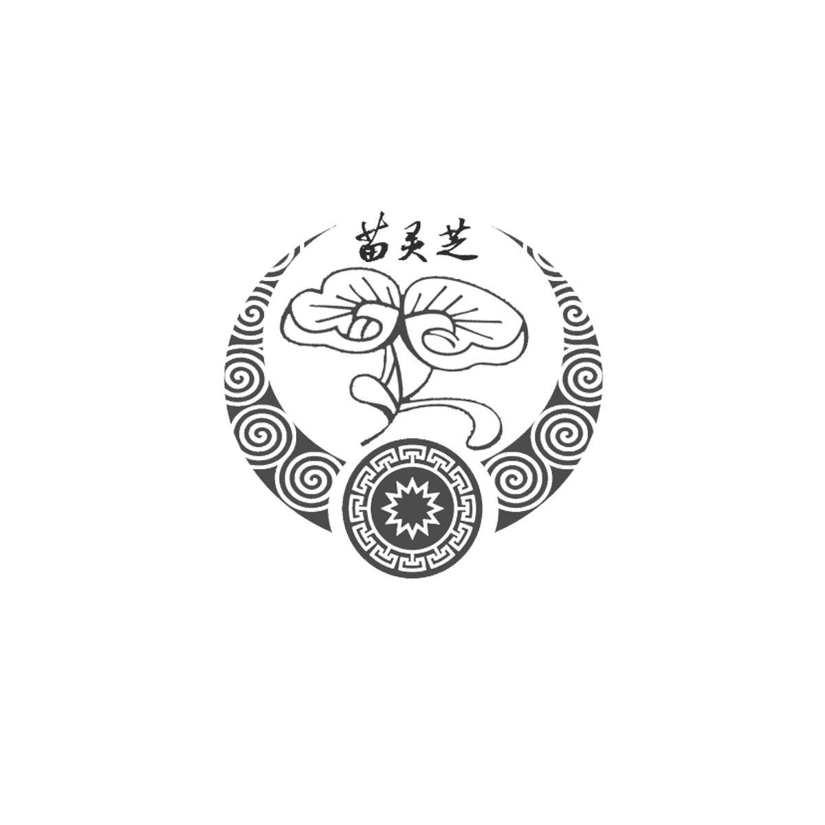 苗灵芝
