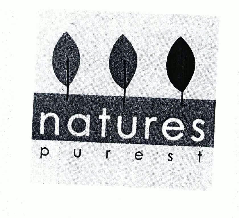 natures  em>purest /em>