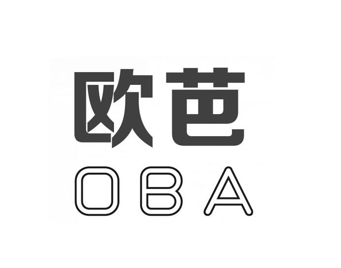欧芭 oba                                  