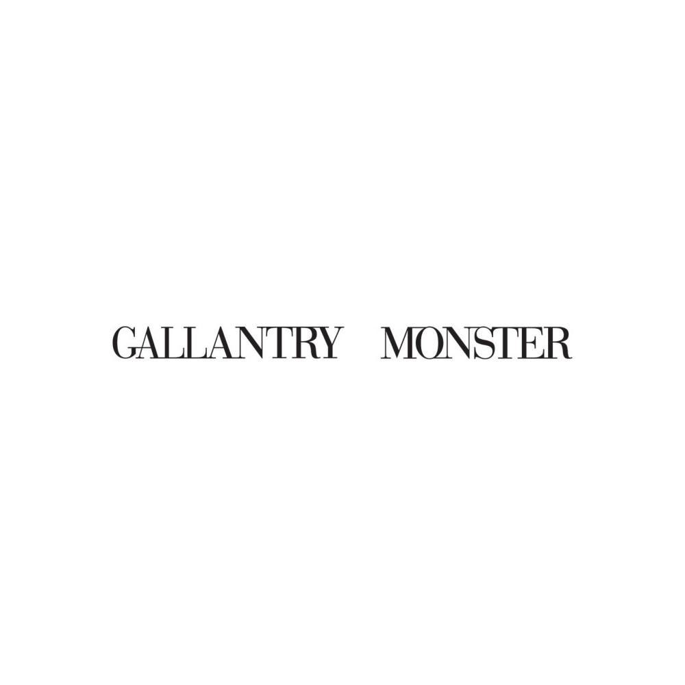 gallantry monster