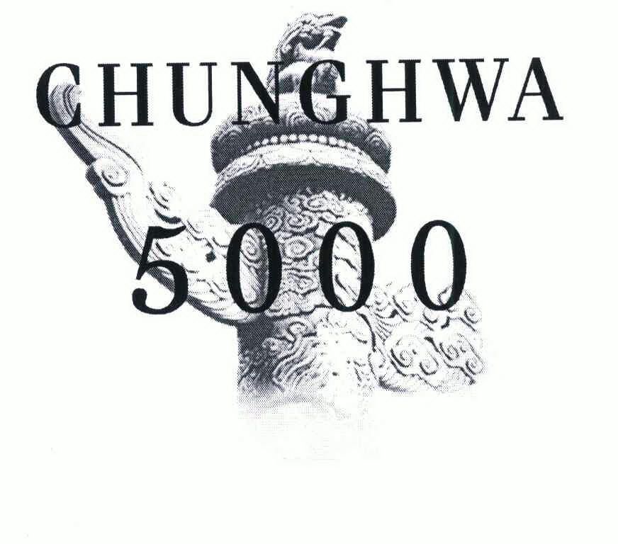 chunghwa; em>5000 /em>