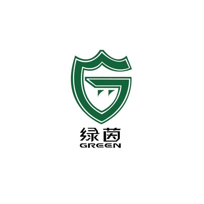 绿茵 green申请被驳回不予受理等该商标已失效