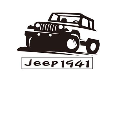 jeep标志壁纸图片