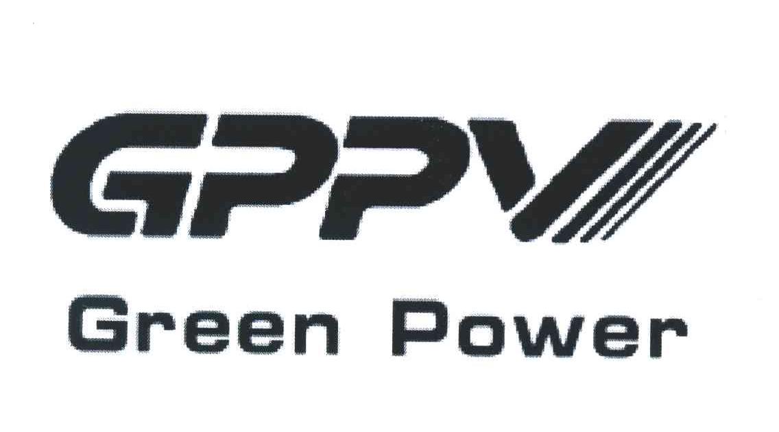 em>gppv /em> green power