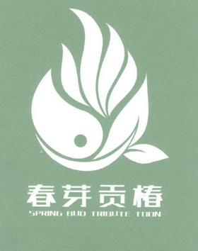 春芽 logo图片