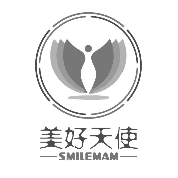 美好天使  em>smile /em> em>mam /em>