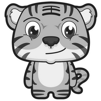 商标详情申请人:迪虎信息科技(上海)有限公司 办理