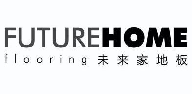 未来家logo设计说明图片