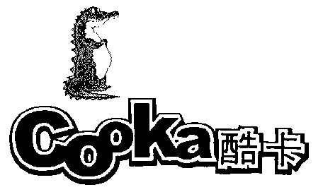  em>酷 /em>卡;cooka