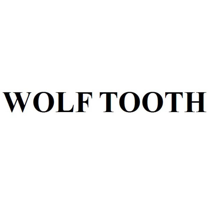  em>wolf /em>  em>tooth /em>