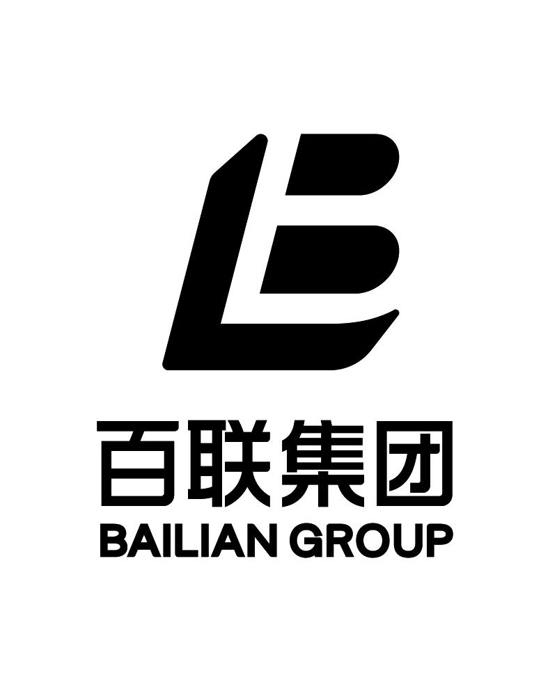 百联集团 logo图片
