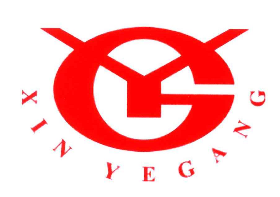 xin ye  em>gang /em>; em>yg /em>