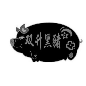  em>双升 /em> em>黑猪 /em>