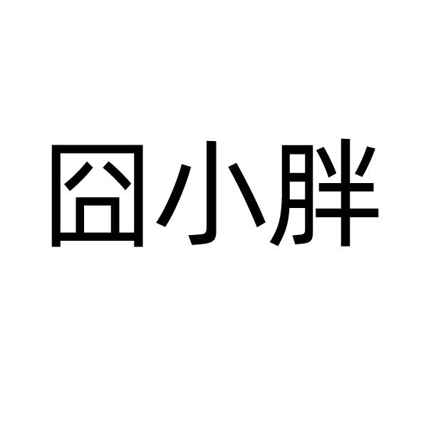 囧小胖商標註冊申請申請/註冊號:39585935申請日期:2019-07-11國際