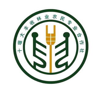 十堰大 em>丰收 /em>林业 em>农民 /em>专业合作社