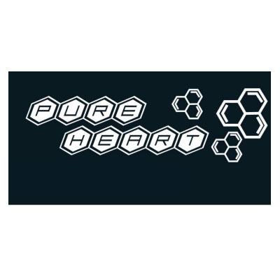  em>pure /em>  em>heart /em>