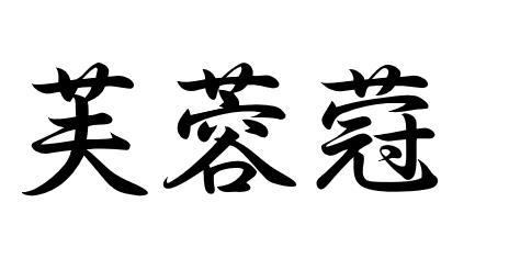 芙蓉蒄_企业商标大全_商标信息查询_爱企查