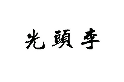 光头李 - 企业商标大全 - 商标信息查询 - 爱企查