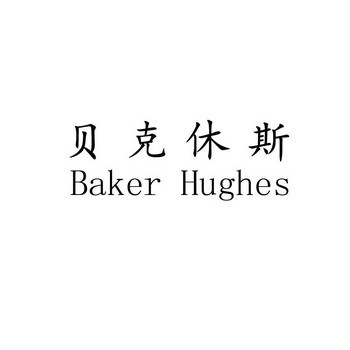贝克休斯 baker hughes