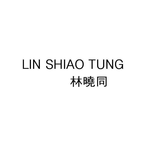 林晓同 lin shiao tung