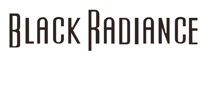 black radiance                            