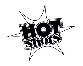 a witch hot shot图片