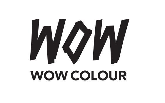 wow wow colour                           