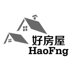 好房屋商标注册申请