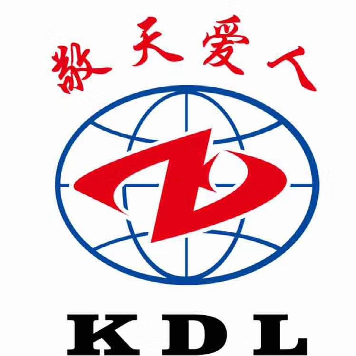 敬天爱人 kdl