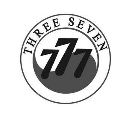 three seven  em>777 /em>
