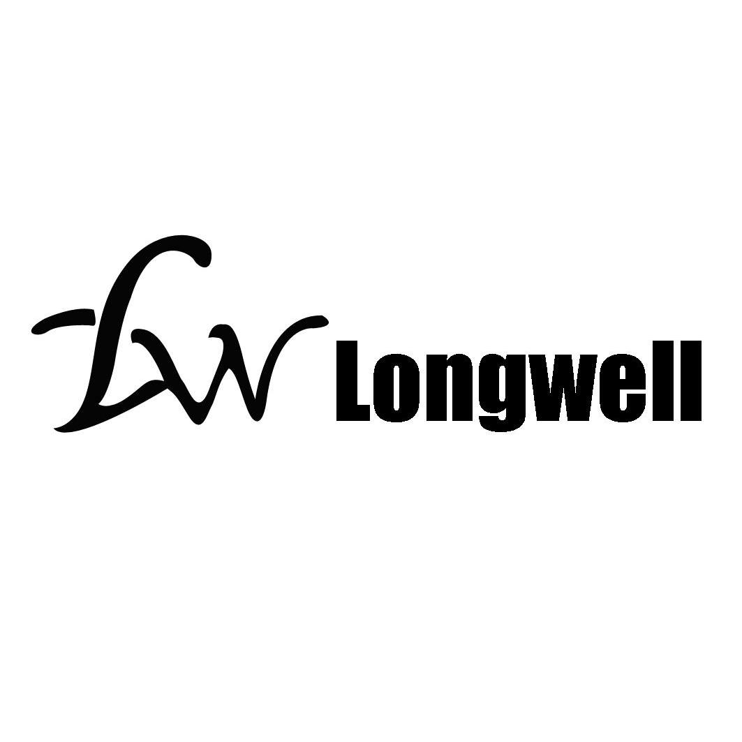 lw long well商标已注册