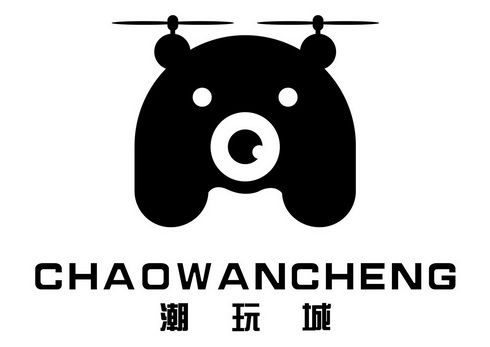 商标详情申请人:汕头市潮玩城玩具有限公司 办理/代