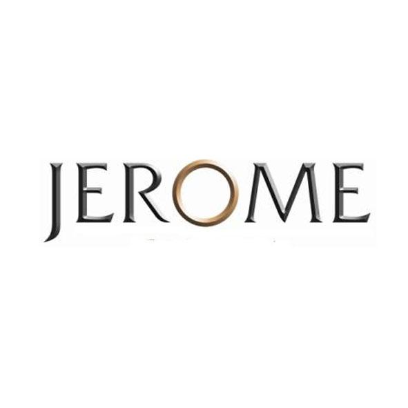 jerome                  