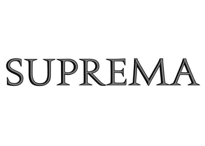 suprema