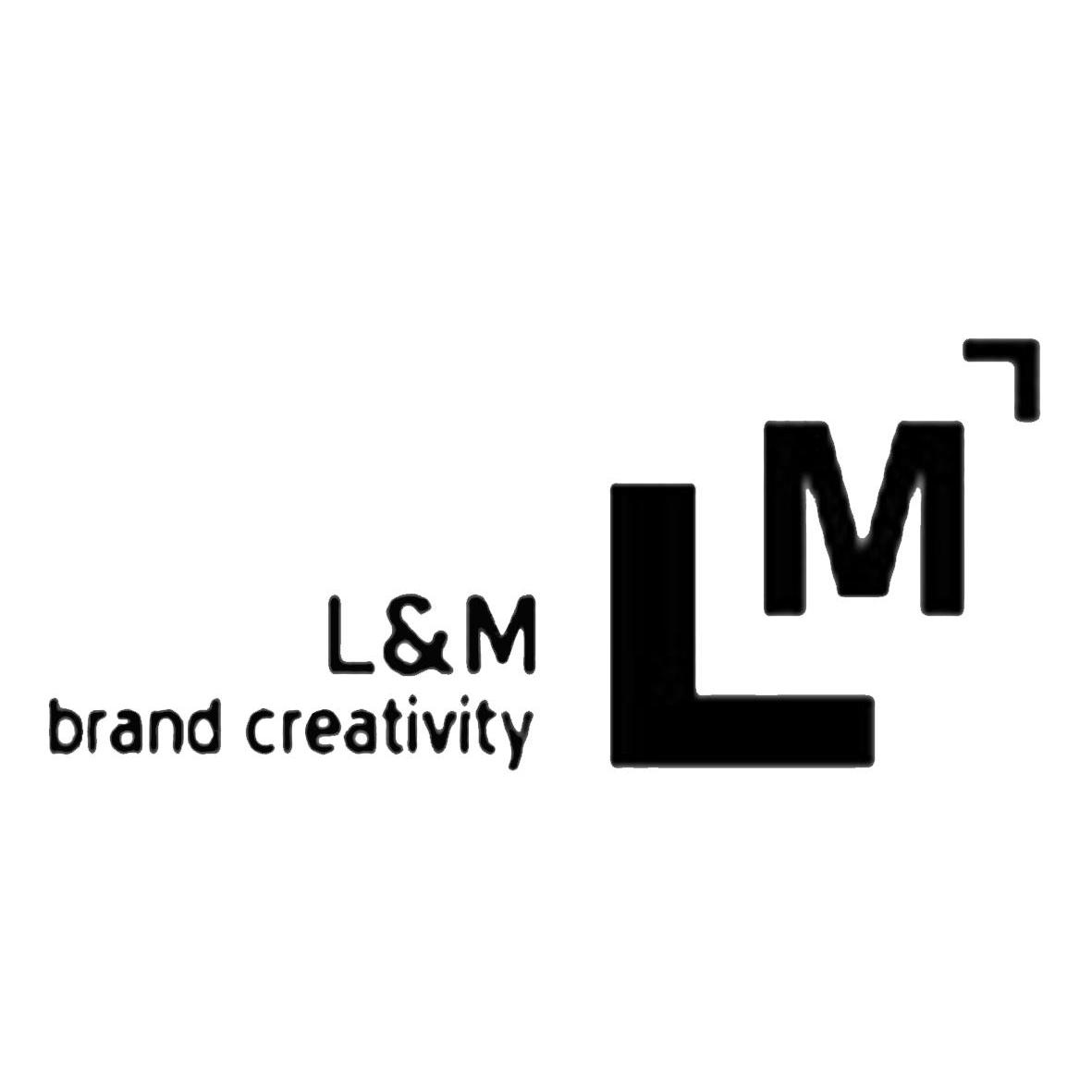 brand creativity l&m lm