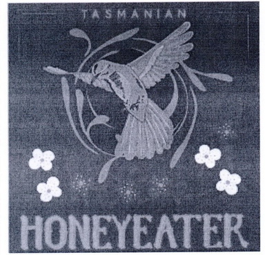  em>honeyeater /em> tasmanian