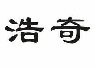 em>浩奇/em>