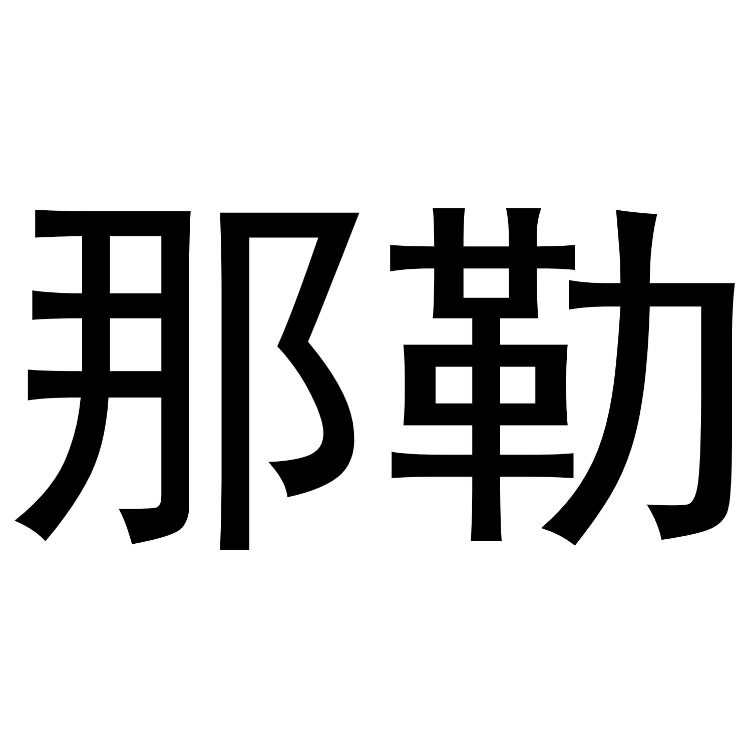 2020-05-12国际分类:第44类-医疗园艺商标申请人 那 勒科技(江苏)