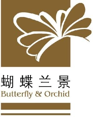 蝴蝶兰符号图片