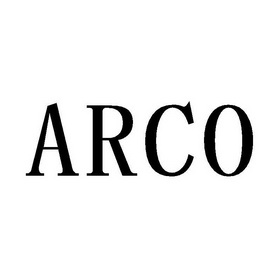 arco                                      