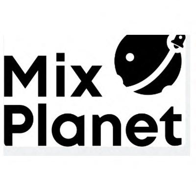  em>mix /em>  em>planet /em>
