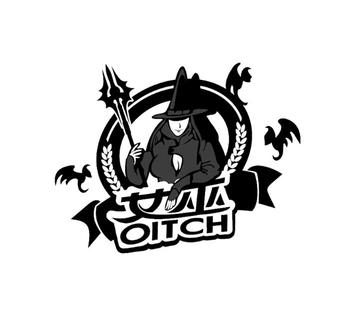  em>女巫 /em>  em>oitch /em>