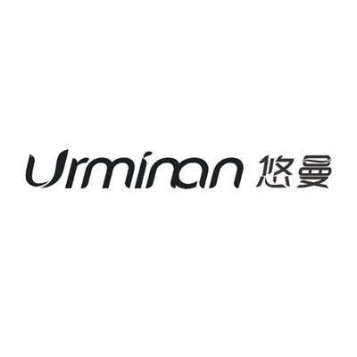  em>悠曼 /em> urminan