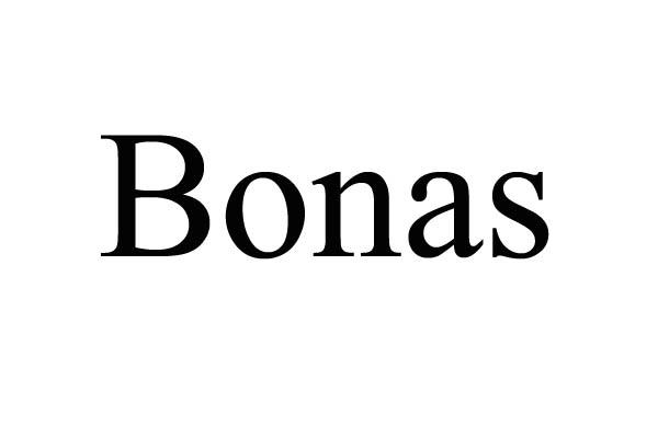 25类-服装鞋帽商标申请人:浙江宝娜斯品牌管理有限公司办理/代理机构