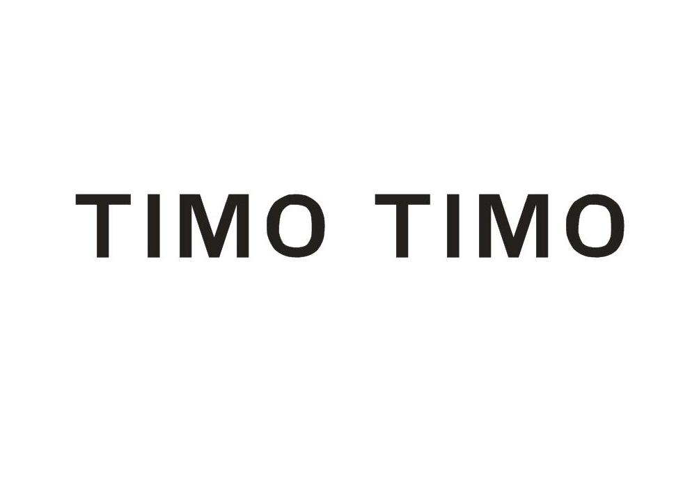 timo timo