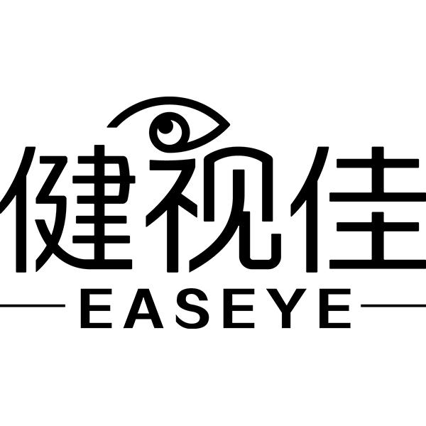 健視佳 em>easeye /em>