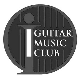  em>i /em>  em>guitar /em> music club