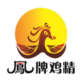 凤牌鸡精 - 商标 - 爱企查
