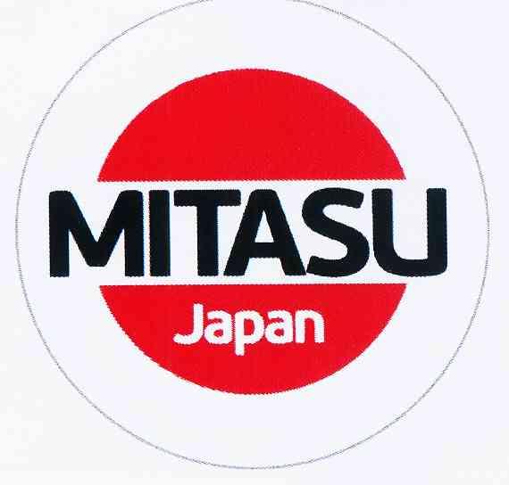  em>mitas /em> em>u /em> japan