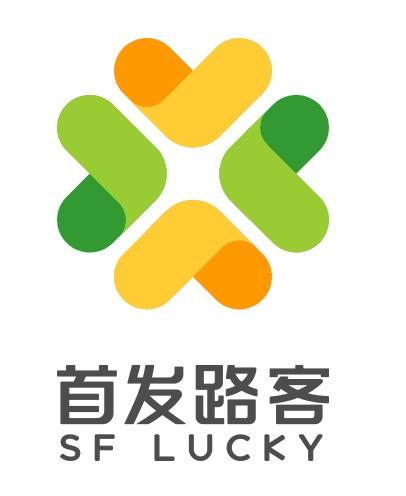 首发路客  em>sf /em> kucky